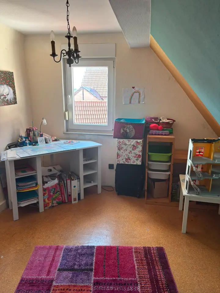 4 Zimmer Haus mit 85 m² in Vaihingen an der Enz – Bild 6
