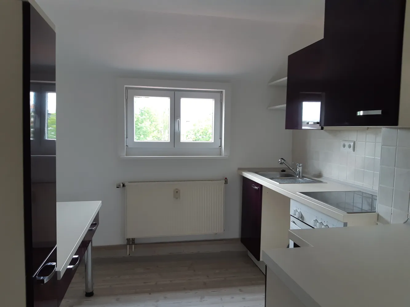 3 Zimmer Wohnung mit 63 m² in Görlitz – Bild 2