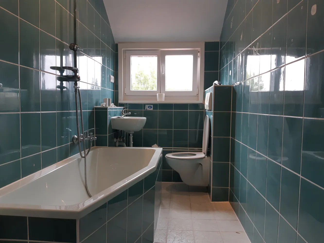 3 Zimmer Wohnung mit 63 m² in Görlitz – Bild 3
