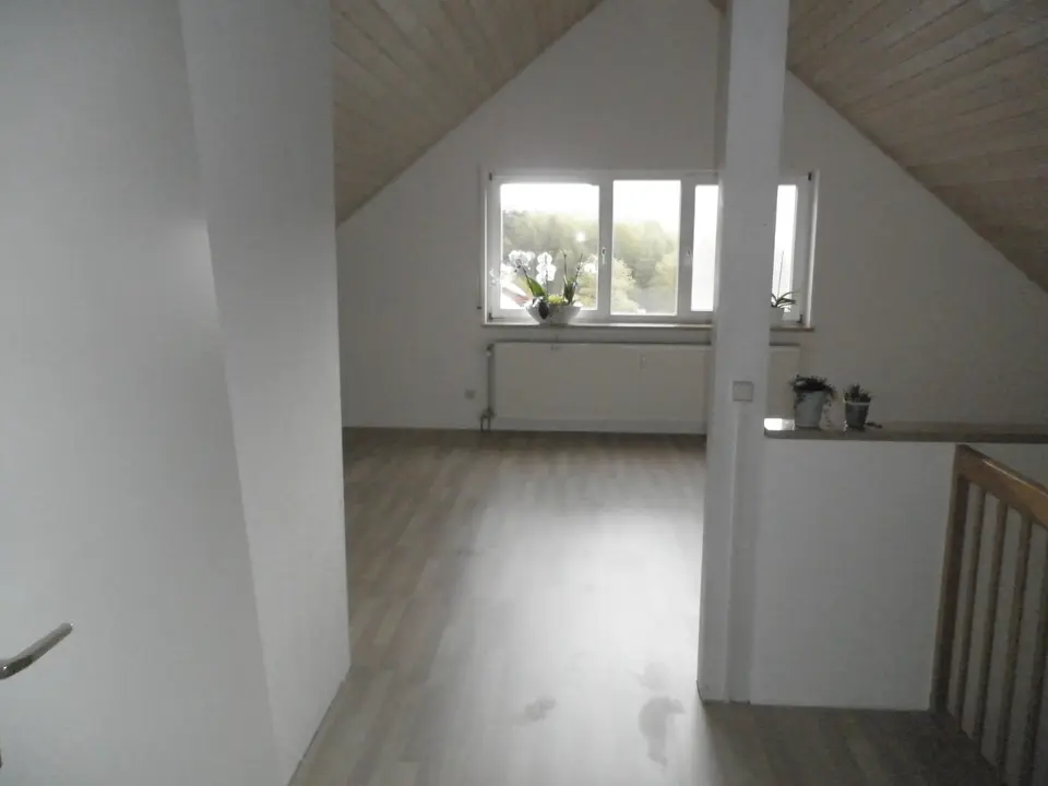 3 Zimmer Wohnung mit 80 m² in Waldshut-Tiengen – Bild 1