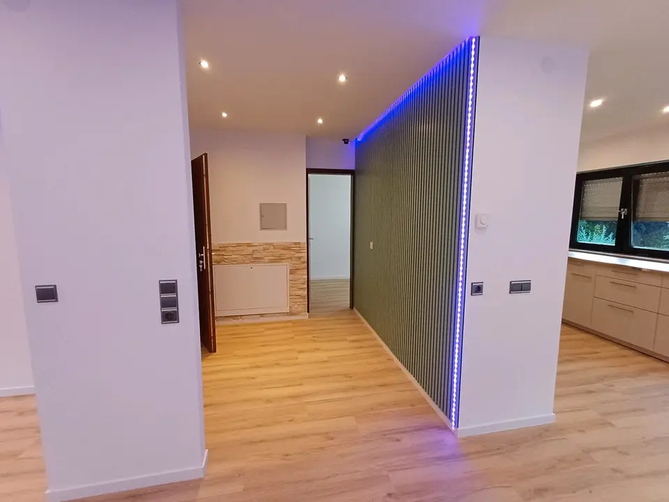 3 Zimmer Wohnung mit 80 m² in Waldshut-Tiengen – Bild 4