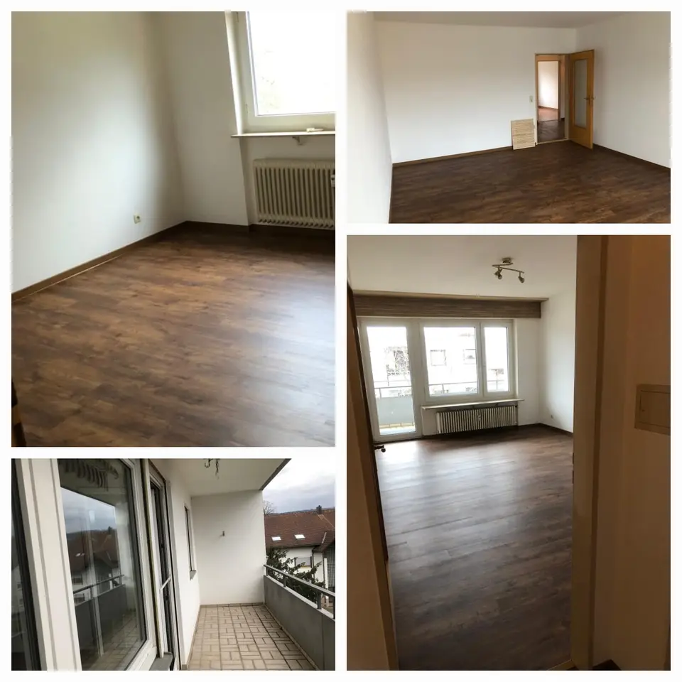 3 Zimmer Wohnung mit 80 m² in Waldshut-Tiengen – Bild 8