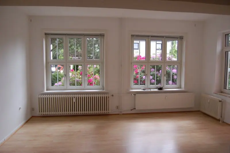 3 Zimmer Wohnung mit 120 m² in Cuxhaven – Bild 1