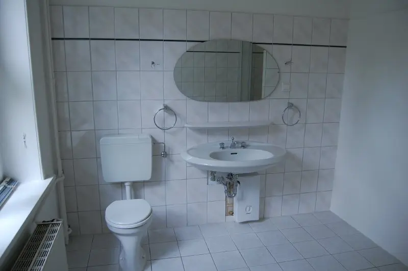 3 Zimmer Wohnung mit 120 m² in Cuxhaven – Bild 5