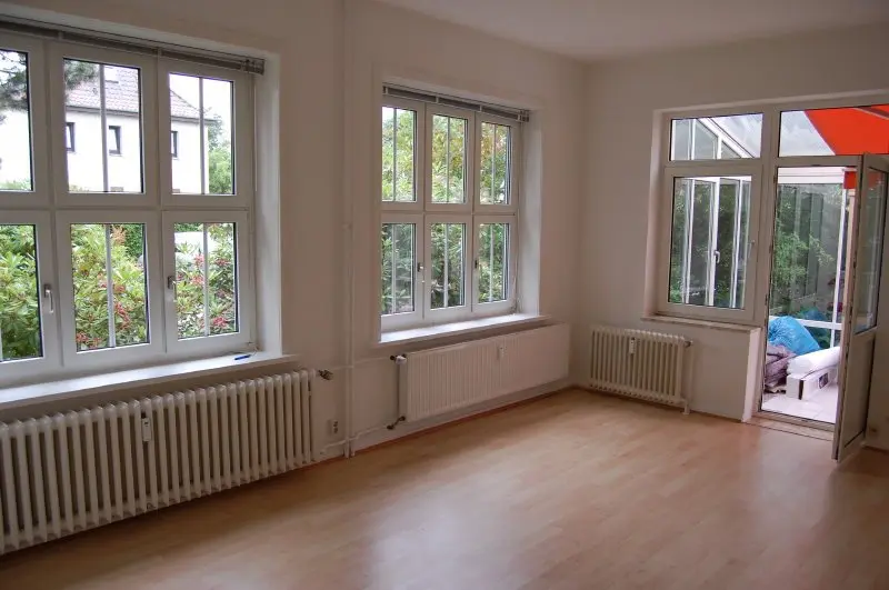 3 Zimmer Wohnung mit 120 m² in Cuxhaven – Bild 6