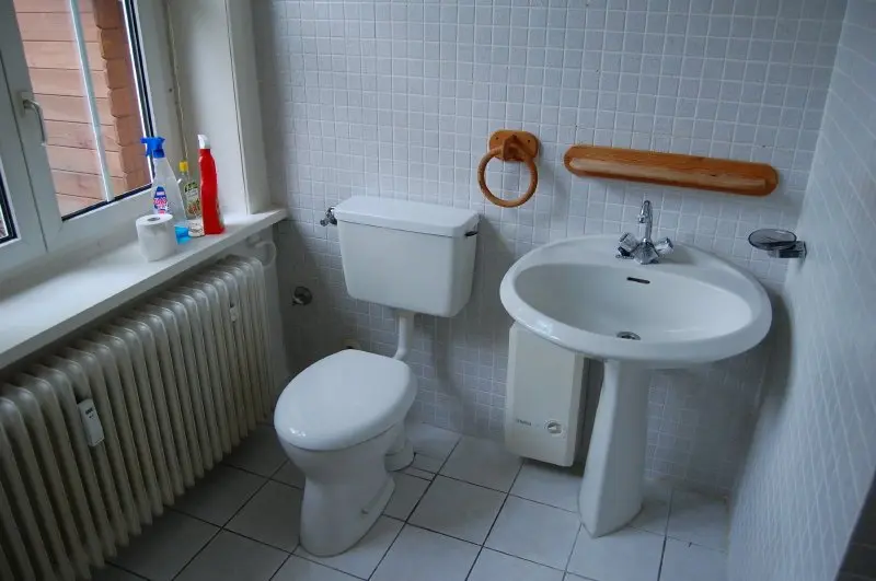 3 Zimmer Wohnung mit 120 m² in Cuxhaven – Bild 9
