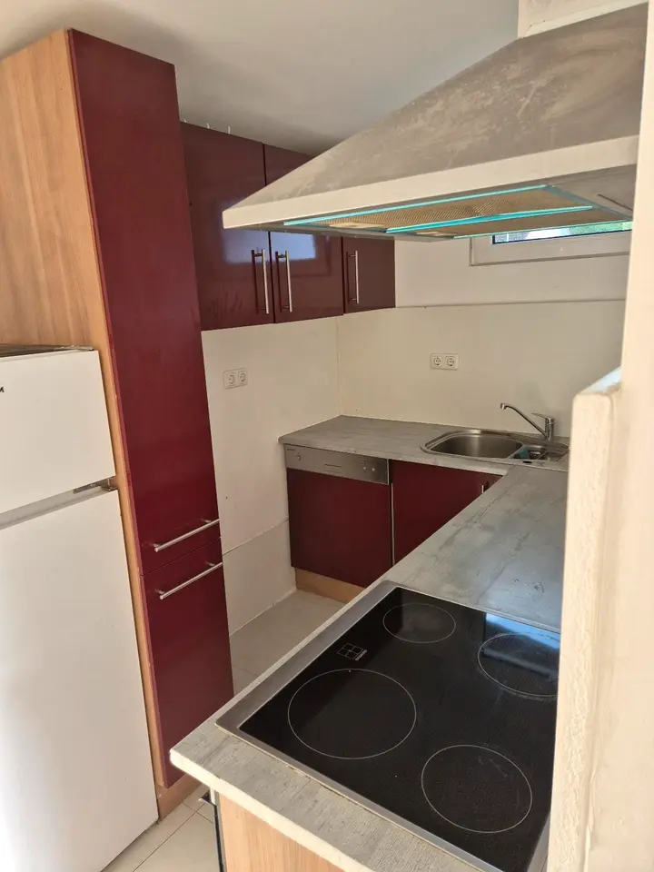 2 Zimmer Wohnung mit 31 m² in Uelzen – Bild 1