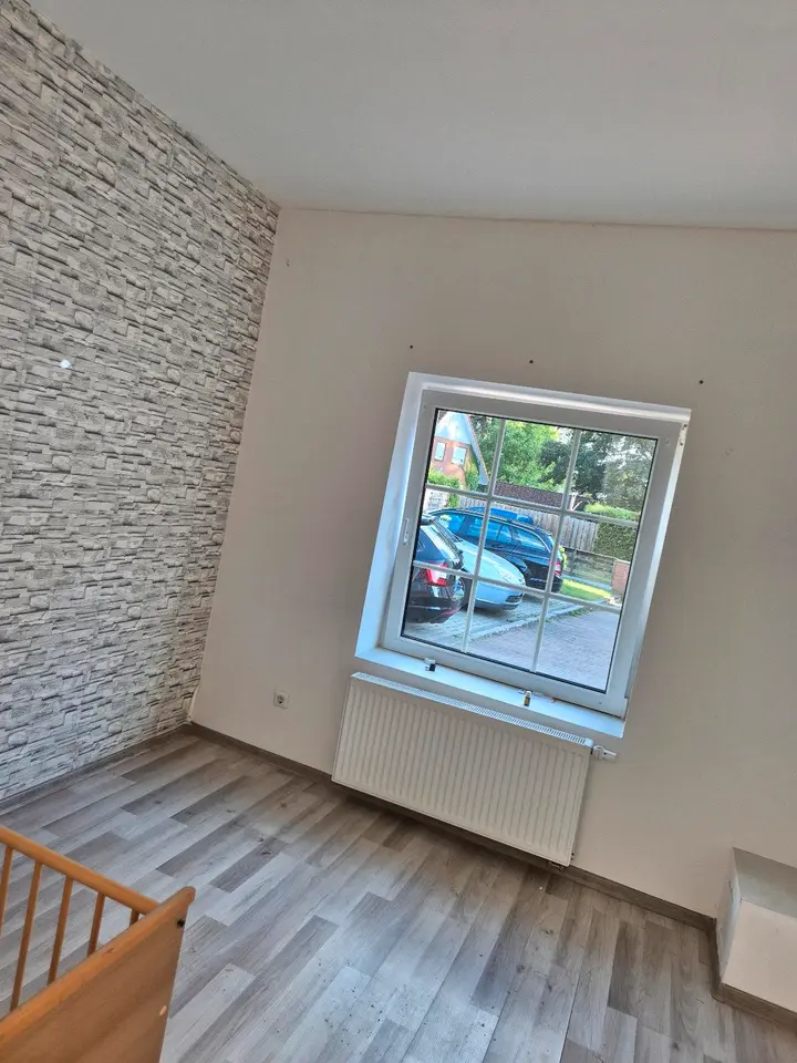 2 Zimmer Wohnung mit 31 m² in Uelzen – Bild 3