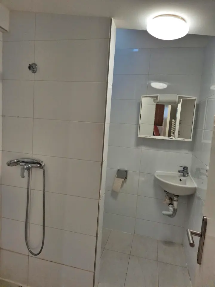 2 Zimmer Wohnung mit 31 m² in Uelzen – Bild 5