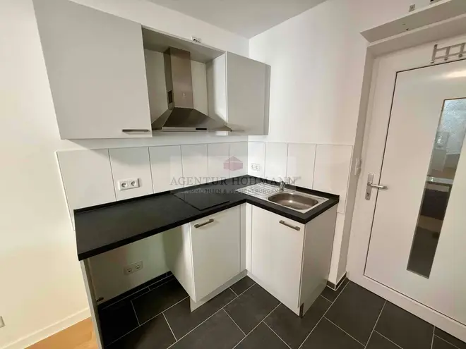 2 Zimmer Wohnung mit 36 m² in Wuppertal – Bild 1