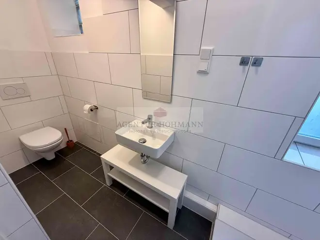 2 Zimmer Wohnung mit 36 m² in Wuppertal – Bild 2