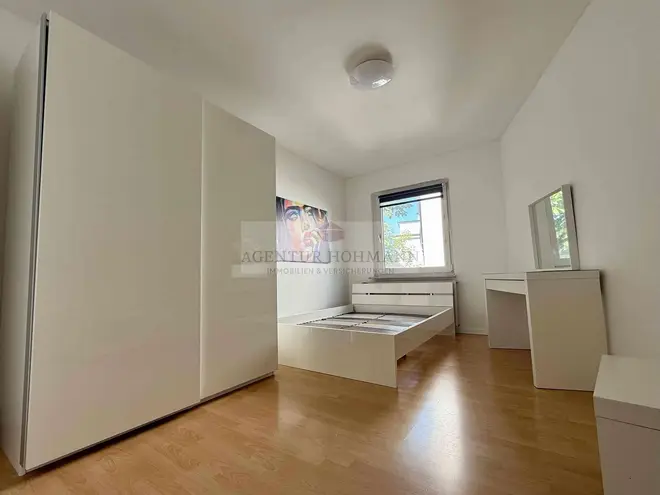 2 Zimmer Wohnung mit 36 m² in Wuppertal – Bild 4