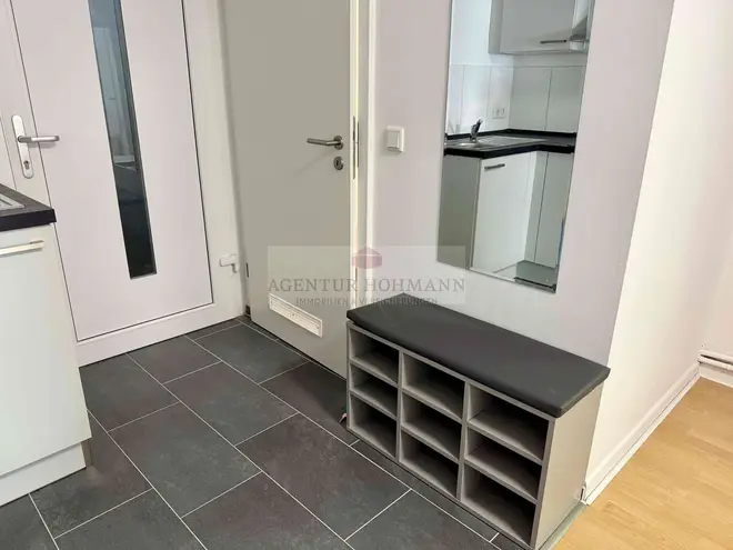 2 Zimmer Wohnung mit 36 m² in Wuppertal – Bild 5