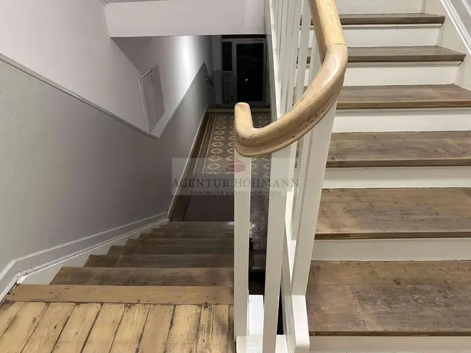 2 Zimmer Wohnung mit 36 m² in Wuppertal – Bild 6