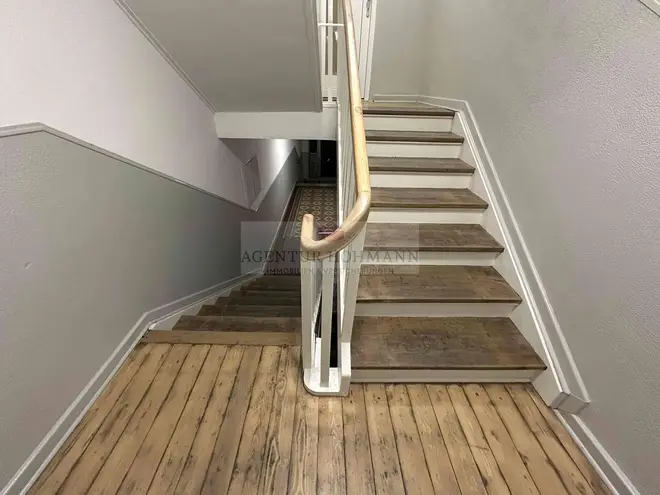 2 Zimmer Wohnung mit 36 m² in Wuppertal – Bild 7