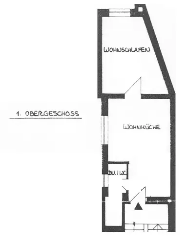 2 Zimmer Wohnung mit 36 m² in Wuppertal – Bild 10