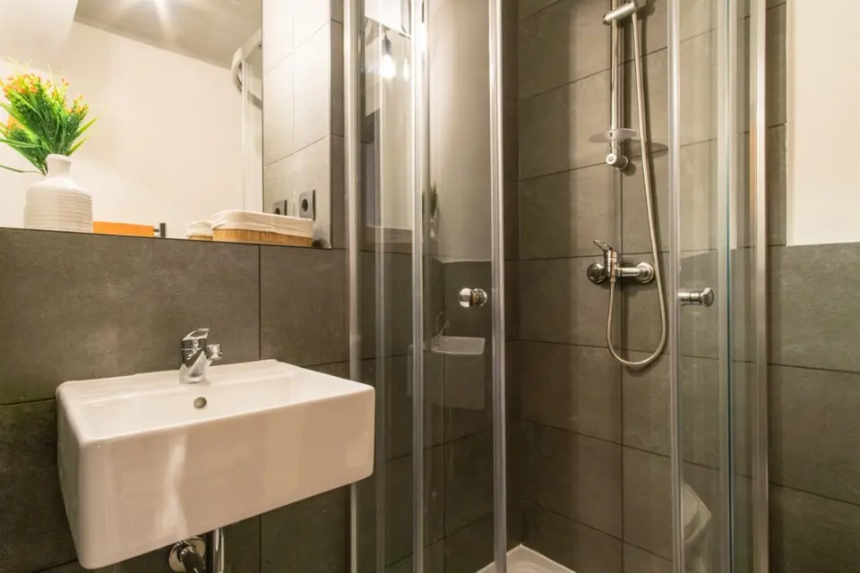 Studio mit 20 m² in Siegen – Bild 5