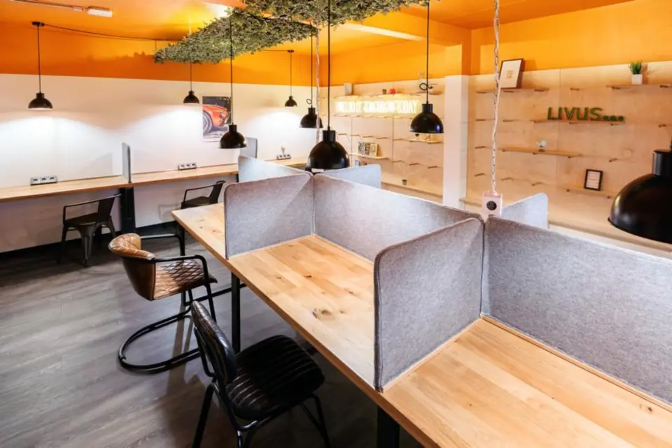 Studio mit 20 m² in Siegen – Bild 6
