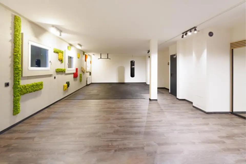 Studio mit 20 m² in Siegen – Bild 7