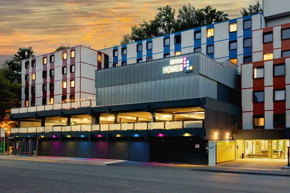 Studio mit 20 m² in Siegen – Bild 8