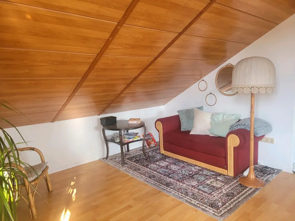 2 Zimmer Wohnung mit 56 m² in Wolfsburg – Bild 1