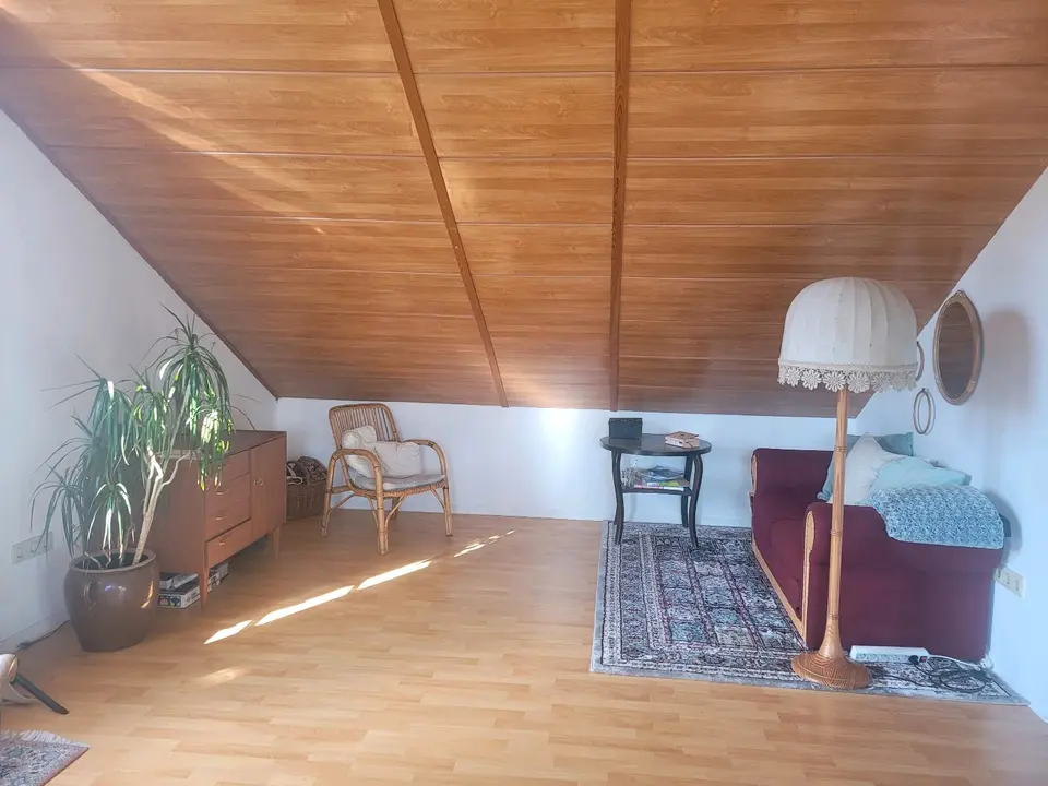 2 Zimmer Wohnung mit 56 m² in Wolfsburg – Bild 2