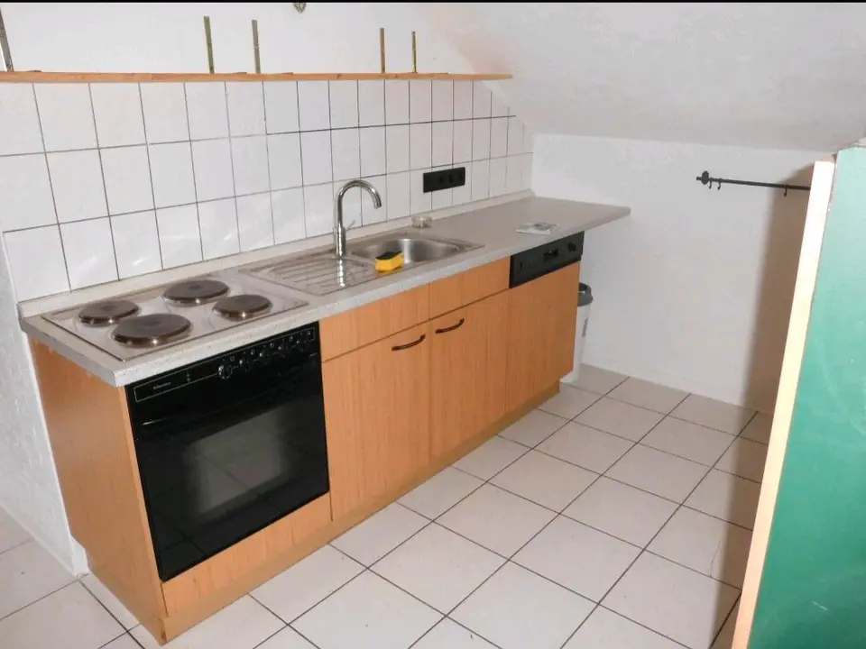 2 Zimmer Wohnung mit 56 m² in Wolfsburg – Bild 3