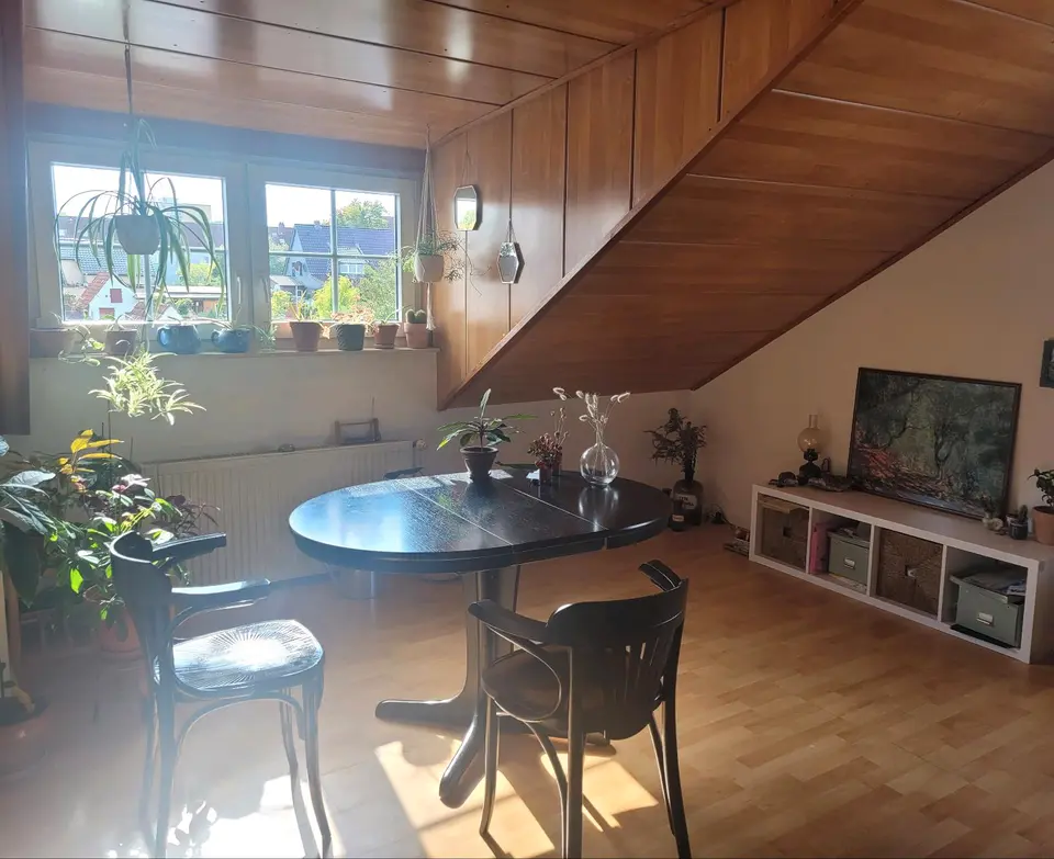 2 Zimmer Wohnung mit 56 m² in Wolfsburg – Bild 4