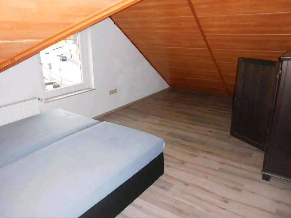 2 Zimmer Wohnung mit 56 m² in Wolfsburg – Bild 6