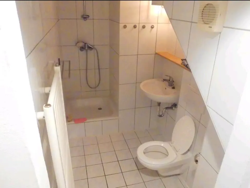 2 Zimmer Wohnung mit 56 m² in Wolfsburg – Bild 7