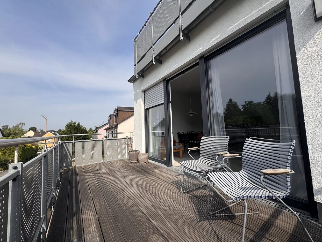 3 Zimmer Wohnung mit 88 m² in Bonn – Bild 1