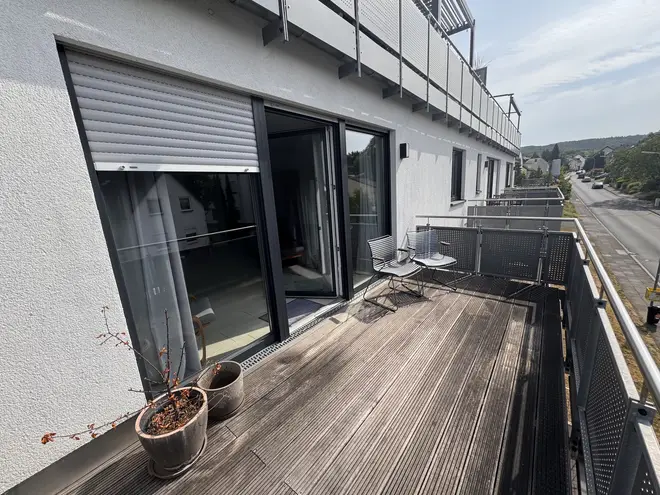 3 Zimmer Wohnung mit 88 m² in Bonn – Bild 2