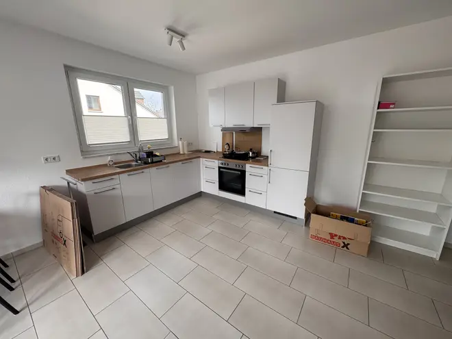 3 Zimmer Wohnung mit 88 m² in Bonn – Bild 4