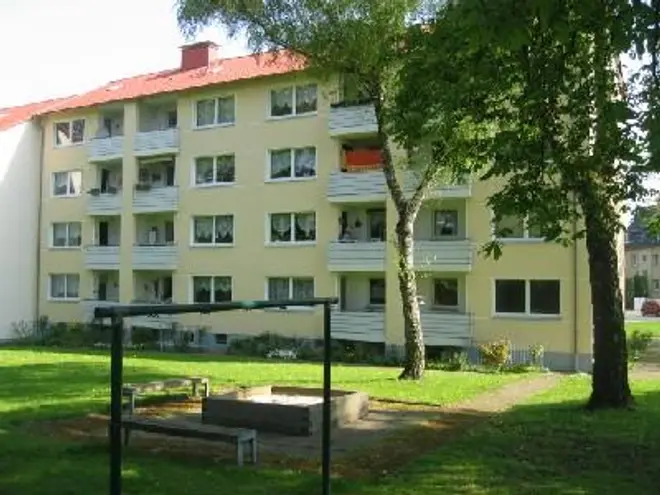 2 Zimmer Wohnung mit 57 m² in Bochum – Bild 1