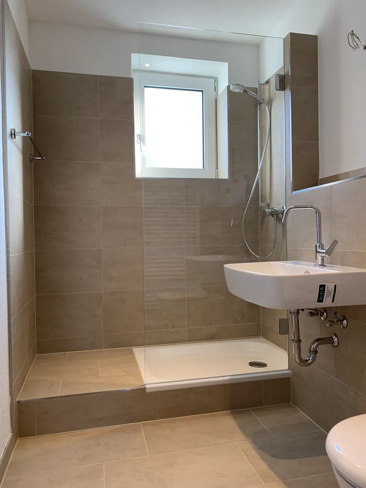 3 Zimmer Wohnung mit 70 m² in Hannover – Bild 1