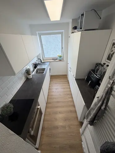 3 Zimmer Wohnung mit 70 m² in Hannover – Bild 11
