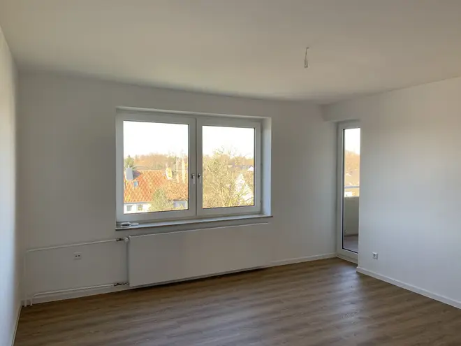 3 Zimmer Wohnung mit 70 m² in Hannover – Bild 3
