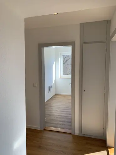 3 Zimmer Wohnung mit 70 m² in Hannover – Bild 4