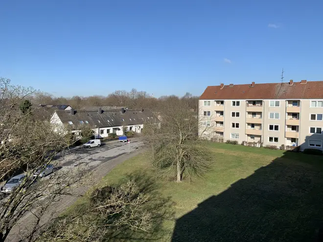 3 Zimmer Wohnung mit 70 m² in Hannover – Bild 6