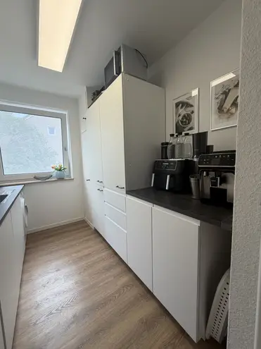 3 Zimmer Wohnung mit 70 m² in Hannover – Bild 10