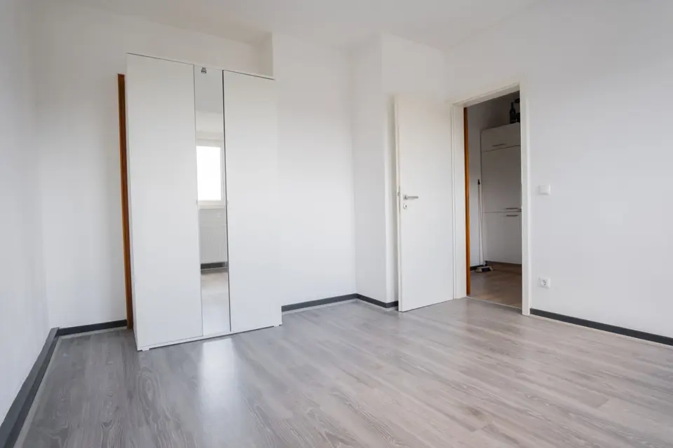 Studio mit 16 m² in Siegen – Bild 2