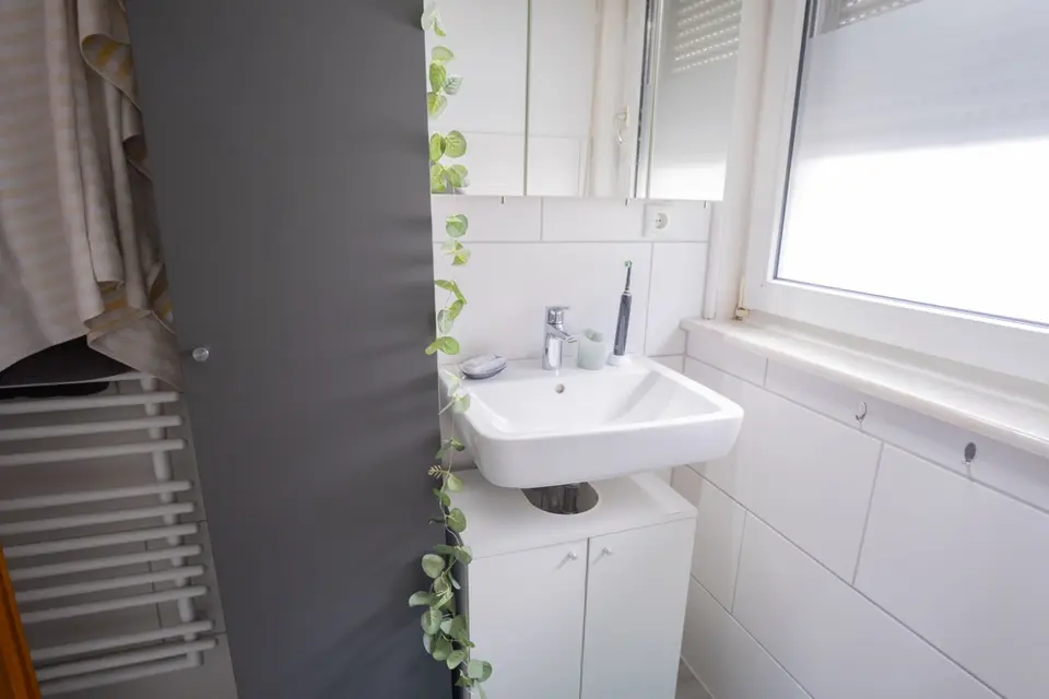 Studio mit 16 m² in Siegen – Bild 4
