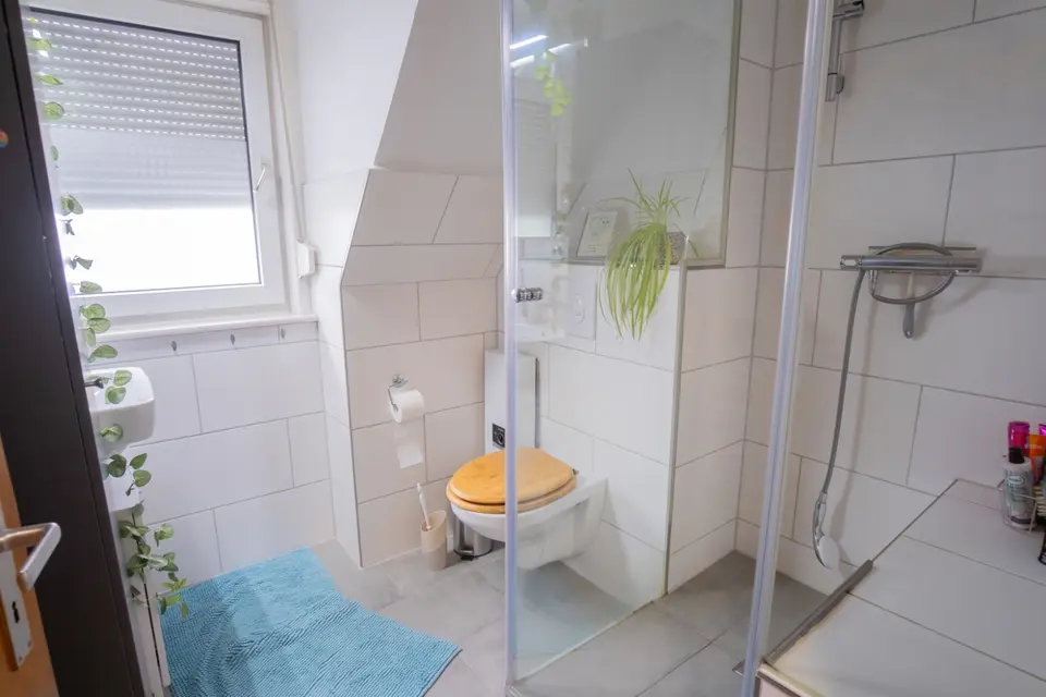 Studio mit 16 m² in Siegen – Bild 5
