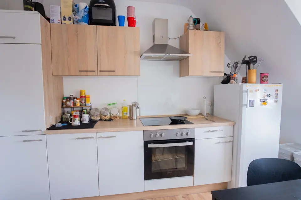 Studio mit 16 m² in Siegen – Bild 6