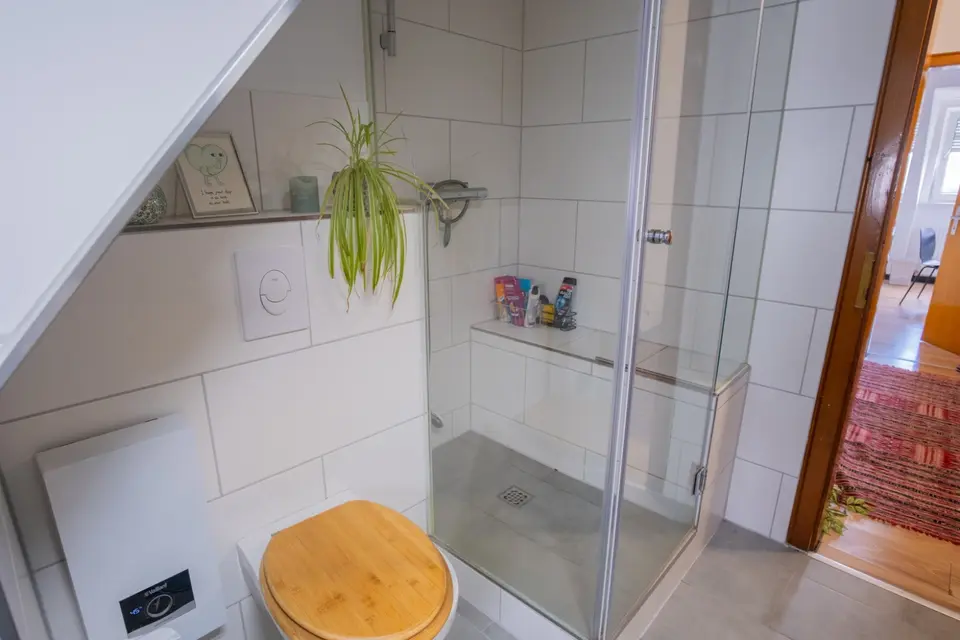 Studio mit 16 m² in Siegen – Bild 7