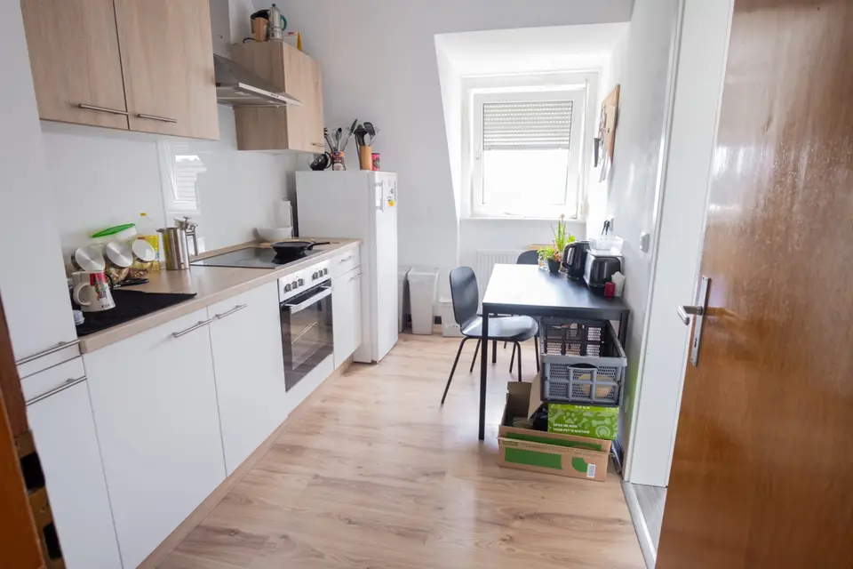 Studio mit 16 m² in Siegen – Bild 8