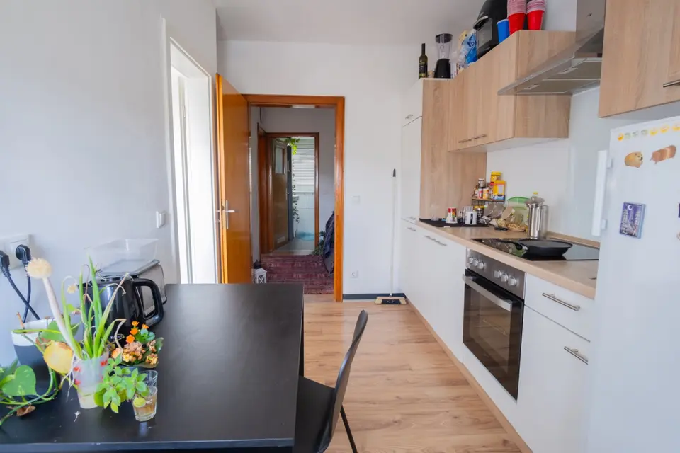 Studio mit 16 m² in Siegen – Bild 9