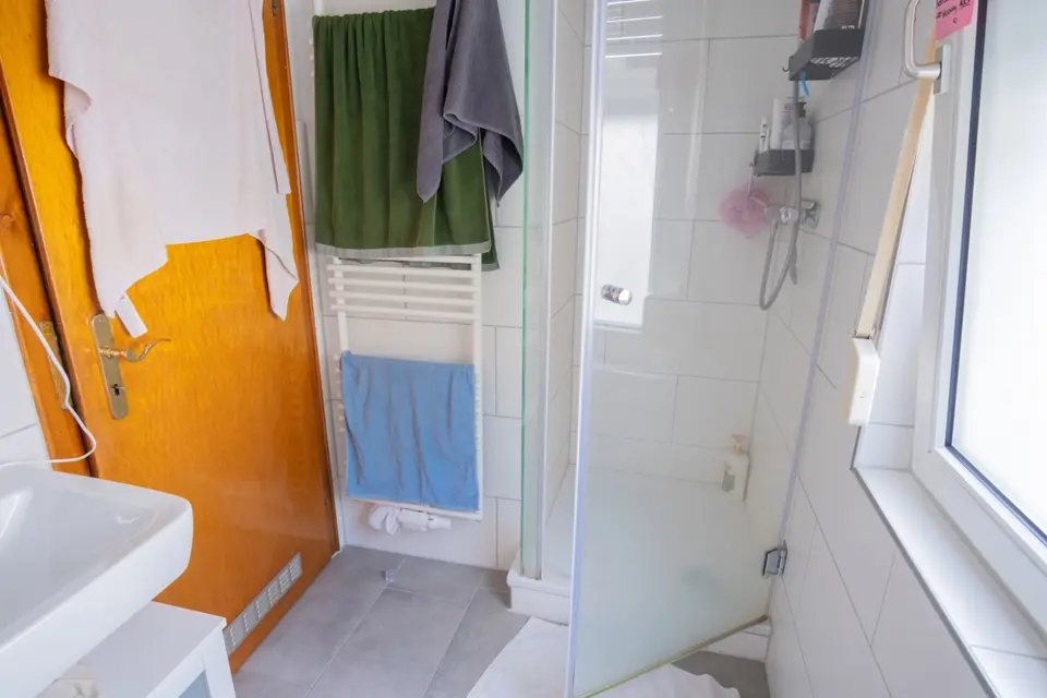 Studio mit 16 m² in Siegen – Bild 10