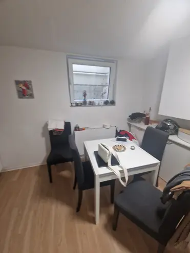 1 Zimmer Wohnung mit 37 m² in Aachen – Bild 3
