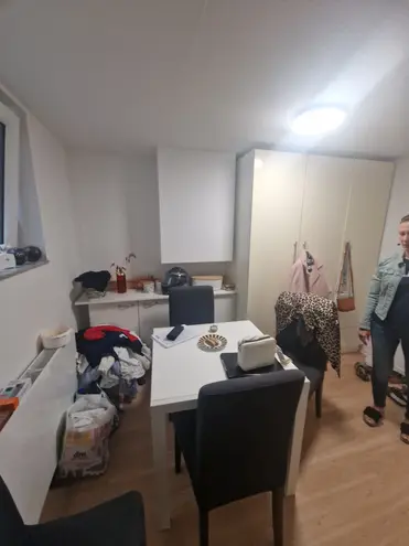 1 Zimmer Wohnung mit 37 m² in Aachen – Bild 5